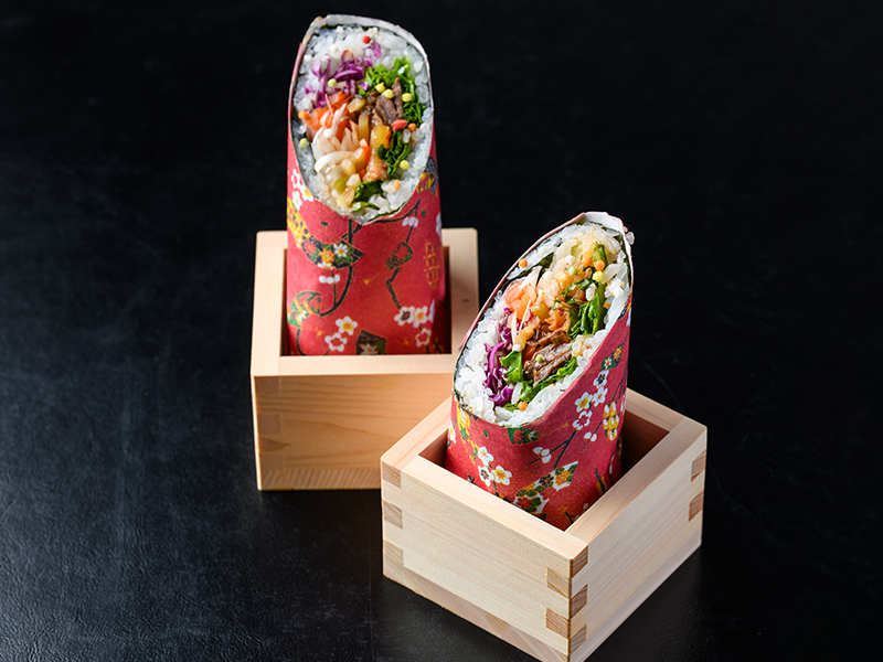 私たちについて